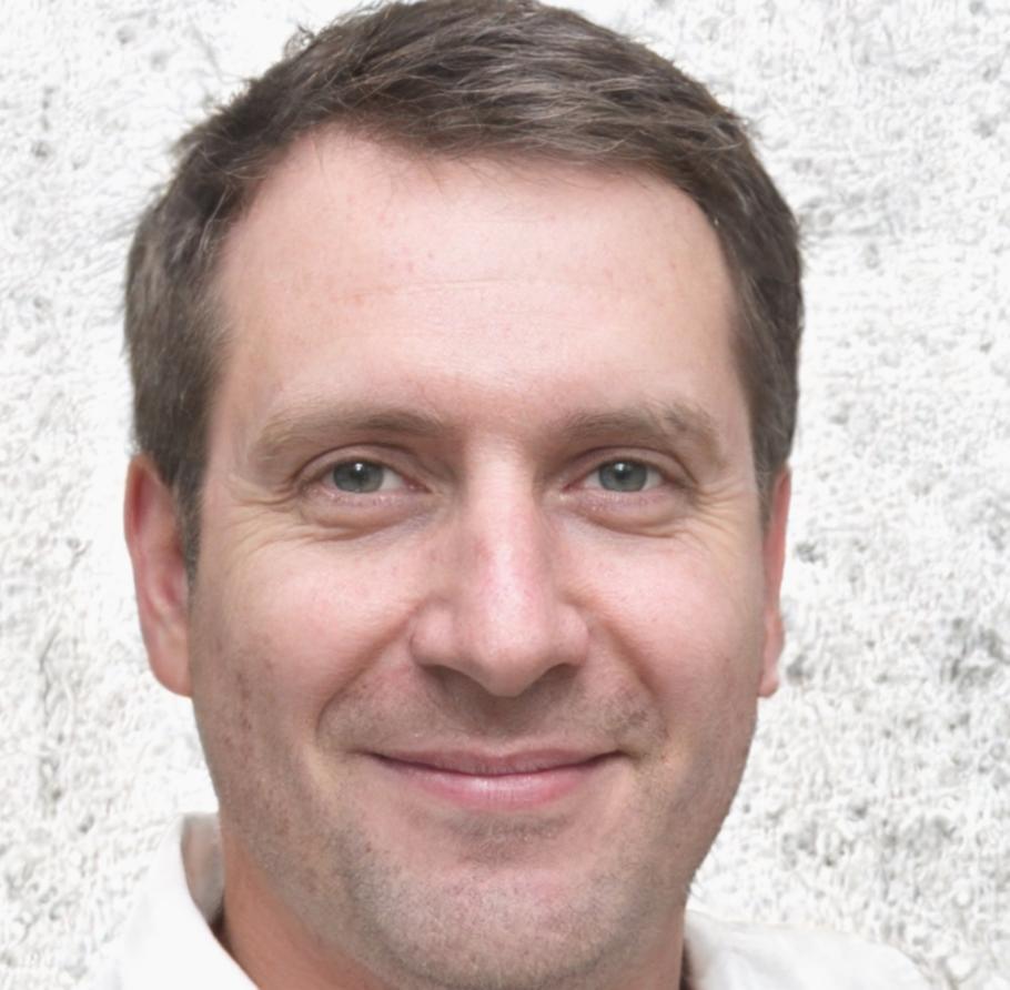 Luca Pavanelli, specialista in percorsi di gruppo