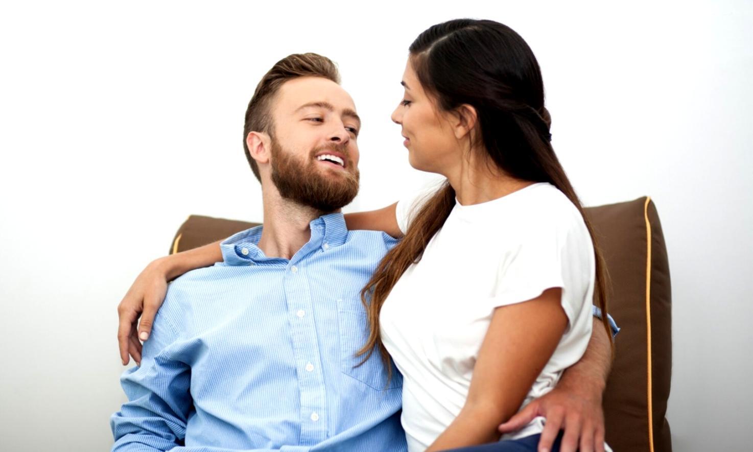 Ambiente accogliente per conversazioni significative sul valore personale