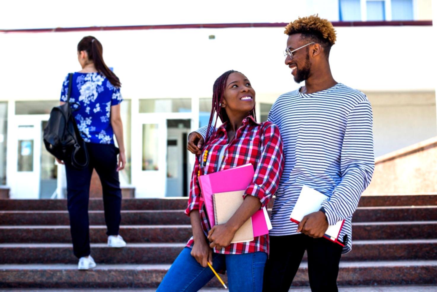 Momento di riflessione durante un percorso di gruppo